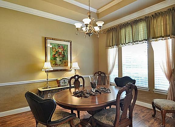 4th image of 3309 Grand Mesa Dr