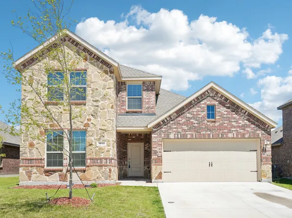 1613 Harvest Glen Dr, Princeton, TX 75407