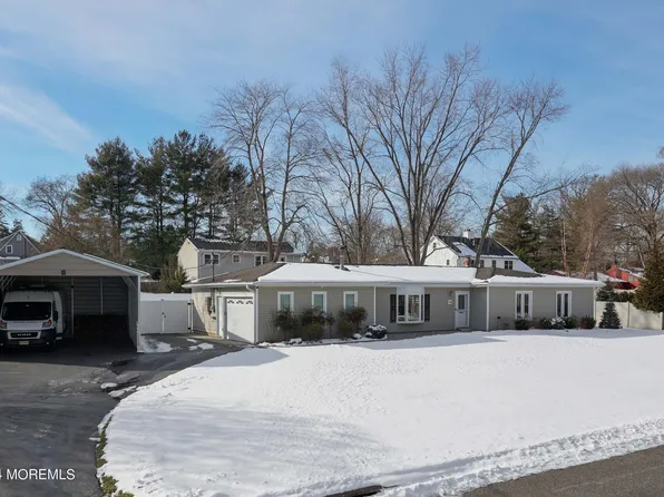 40 Coleman Place, Red Bank, NJ 07701
