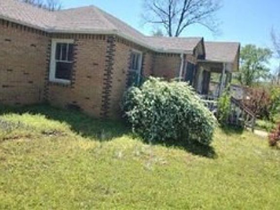 Property Rear View
