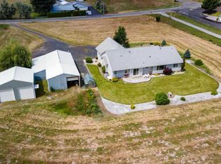 19206 N Yale Rd, Colbert, WA 99005