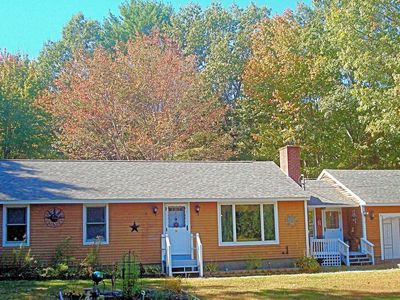 25 Alder Dr, East Waterboro, ME, 04030