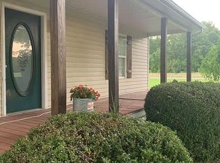 1914 Sugar Maple Dr, Lewisburg, TN 37091