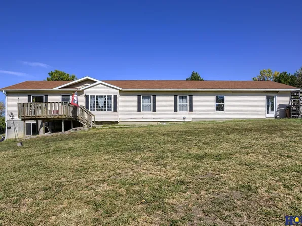 6000 W Old Cheney Rd, Denton, NE 68339