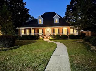 2650 Pintail Dr, Sumter, SC 29150