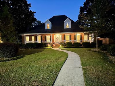 2650 Pintail Dr, Sumter, SC, 29150