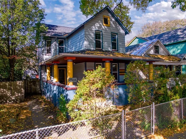 1864 W 50th St, Cleveland, OH 44102