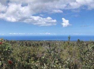 92-9031 Tree Fern Ln, Captain Cook, HI 96704