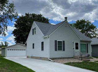 506 Tilden St, Fairmont, MN 56031