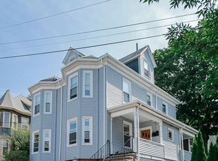 79 Glenwood Rd, Somerville, MA 02145