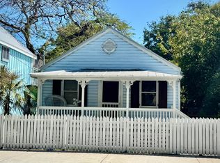 322 Southard St, Key West, FL 33040