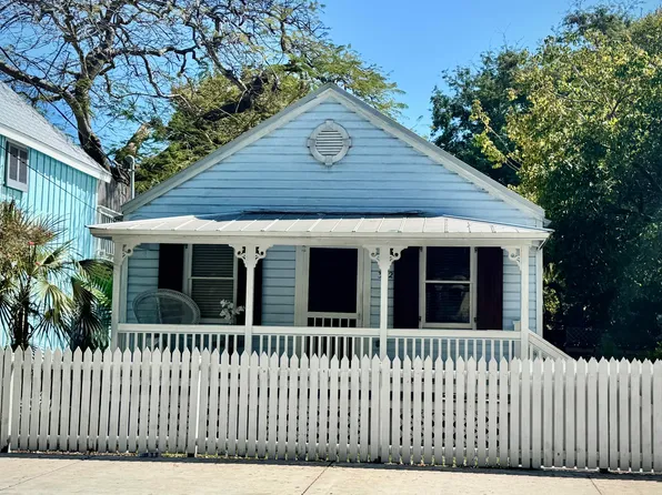 322 Southard St, Key West, FL 33040