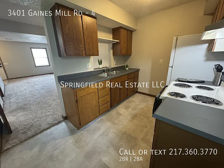 3401 Gaines Mill Rd #4 — Photo 5