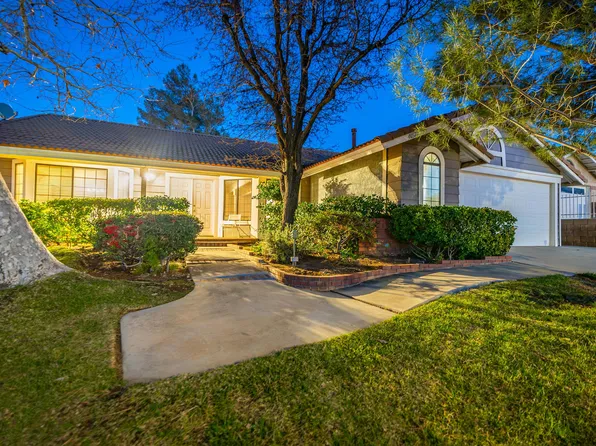 40522 Via Verdad, Palmdale, CA 93551