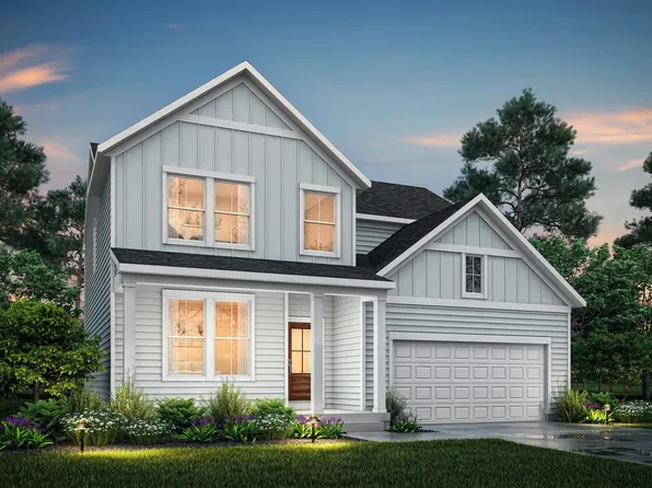 GRACIE Plan, Spring Hill