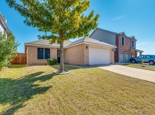 147 Washington Way, Venus, TX 76084