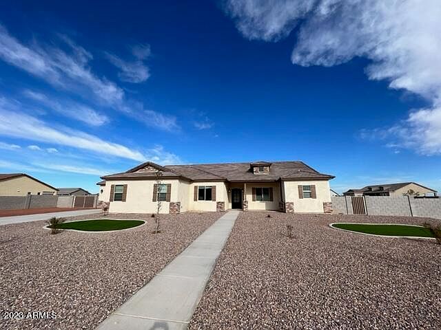 1st image of 8912 W MARBLE MOUNTAIN Court