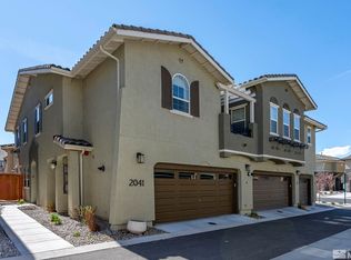 2041 Wind Ranch Rd UNIT C, Reno, NV 89521