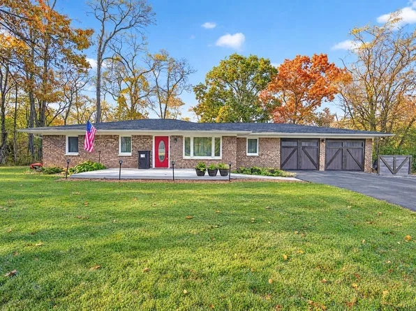 12229 State Road 350, Moores Hill, IN 47032