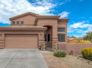 115 E Brearley Dr, Tucson, AZ 85737