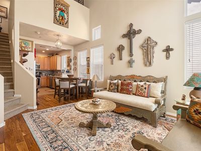 4351 San Benito St Unit A, Santa Fe, NM, 87507