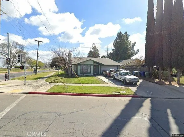 16 S G St, Merced, CA 95341