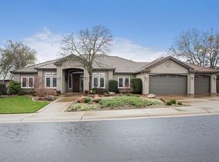 2058 Riesling Way, Shingle Springs, CA 95682