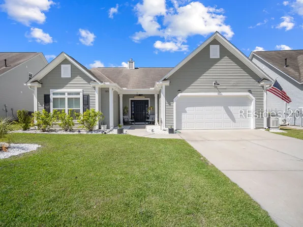 3 Alden Ct, Bluffton, SC 29910