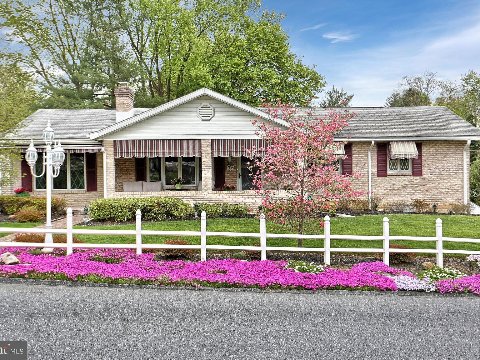 1105 Loop Dr, Harrisburg, PA 17112 Zillow