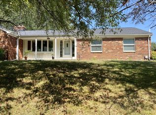 4579 Loch View Rd, Hubertus, WI 53033