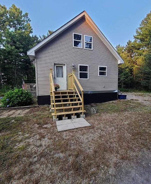 715 Tunk Lake Rd, Sullivan, ME 04664 | Zillow