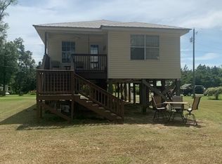 80 Jowers Rd, Gordon, AL 36343