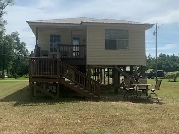 80 Jowers Rd, Gordon, AL 36343
