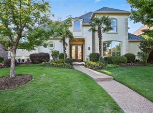 4773 Parkside Dr, Frisco, TX 75034