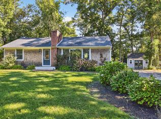 95 S Orleans Road, Orleans, MA 02653