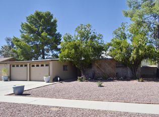 6409 E Hayne St, Tucson, AZ 85710