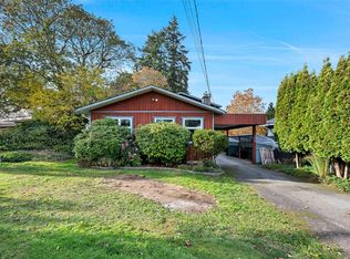 2700 Rainville Rd, Langford, BC V9B 3N3