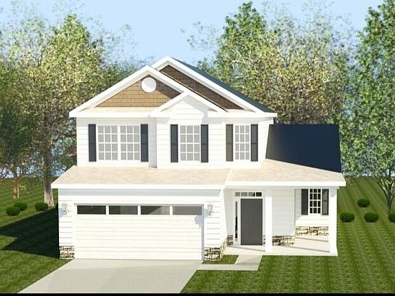 2nd image of 687 Ronaldsay Road