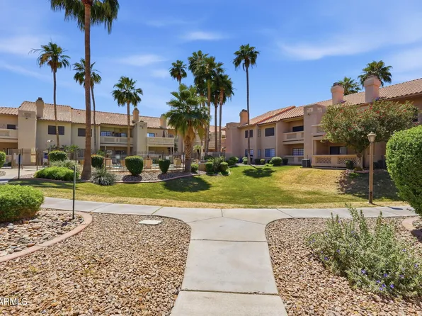 930 N MESA Drive #1021, Mesa, AZ 85201