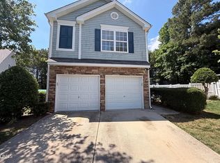 6001 Silkwater Ct, Raleigh, NC 27610