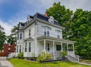 45 Oak St, BOSTON, MA 02136