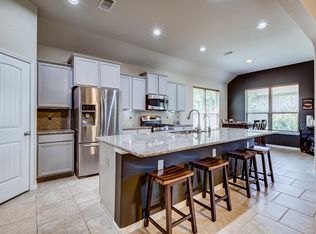 115 Pheasant Run Dr, Conroe, TX 77384