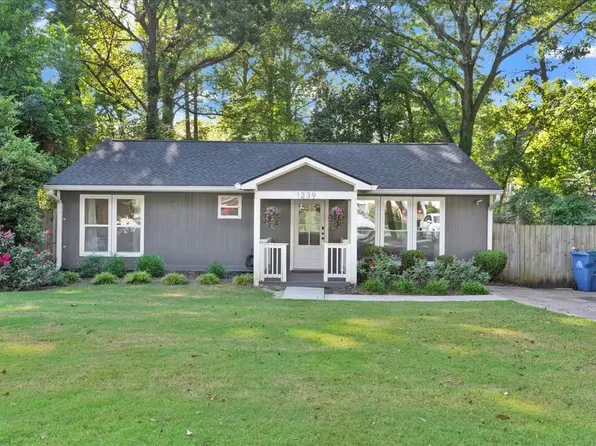 1239 Elizabeth Ave SW, Atlanta, GA 30310