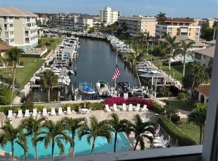 1121 Swallow Ave #2-602, Marco Island, FL 34145
