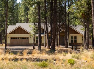 56579 Celestial Dr, Bend, OR 97707