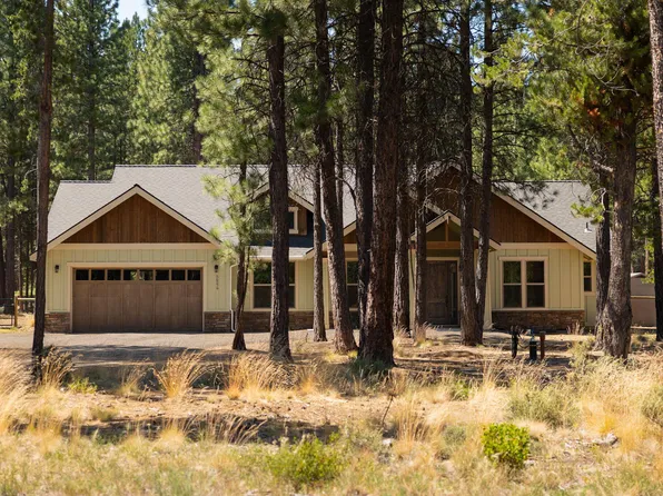 56579 Celestial Dr, Bend, OR 97707