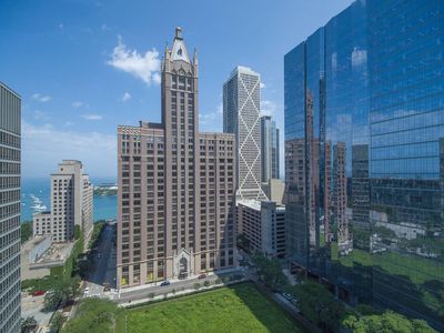 680 N Lake Shore Dr APT 601, Chicago, IL, 60611