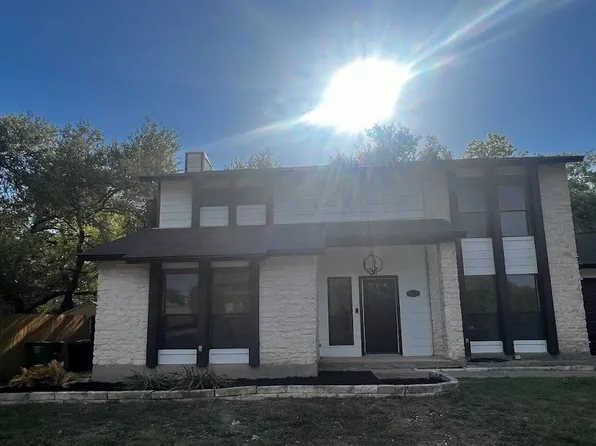 13202 Adonis, Austin, TX 78729