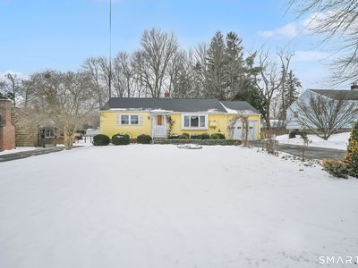 72 Concord Circle, Wethersfield, CT, 06109