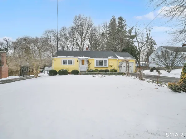72 Concord Circle, Wethersfield, CT 06109